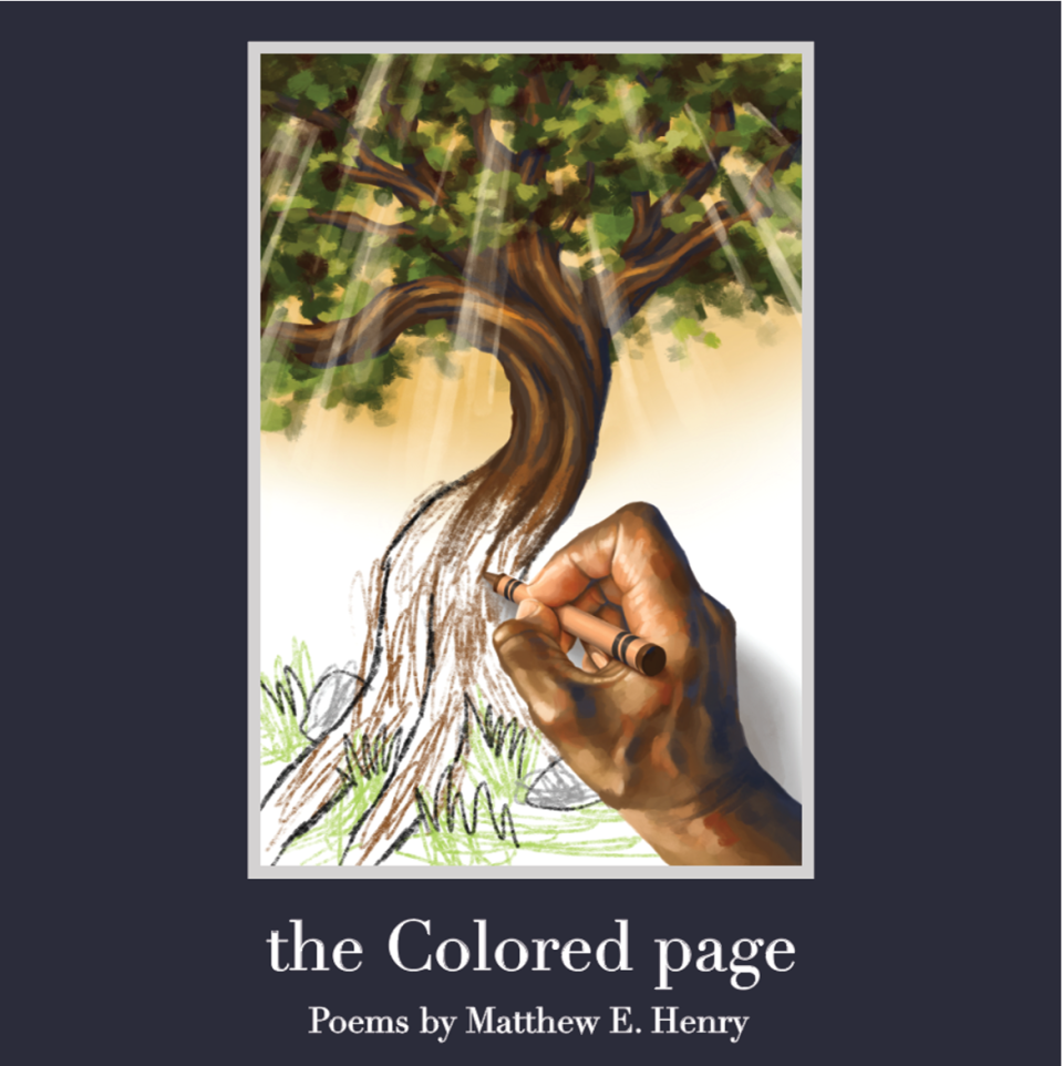 'the Colored page" by Matthew E. Henry