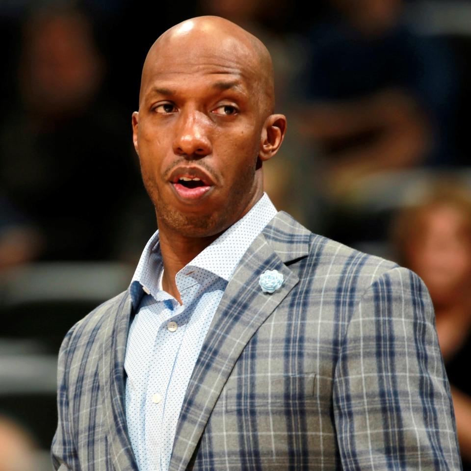 Blazers owner Jody Allen said of Chauncey Billups, “He has demonstrated throughout his career, first as a player, and currently as an assistant coach a unique ability to lead."