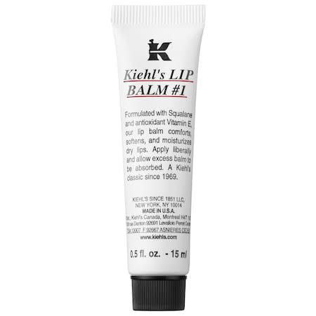 Kiehl's Lip Balm #1