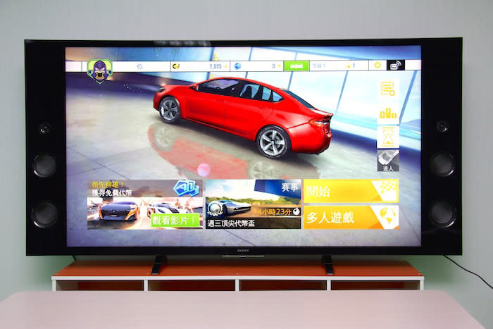 Sony BRAVIA X9300C 實測！2015 最高階的視聽娛樂體驗