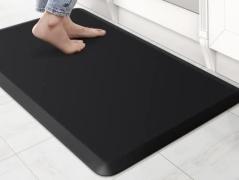 This Comfortable, Easy-to-Clean Kitchen Mat Has Received '6 Stars' from  Shoppers—and It's 40% Off Right Now