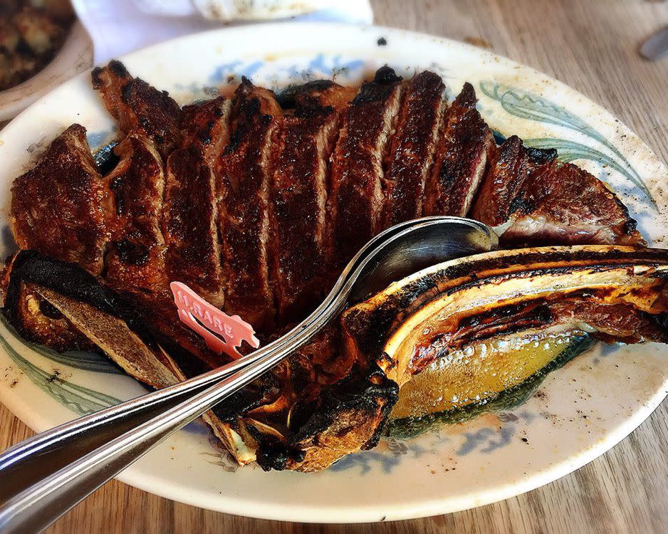 Peter Luger Steak House