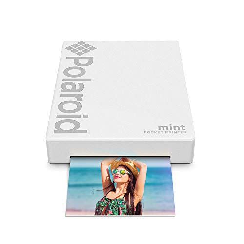 Mint Pocket Printer