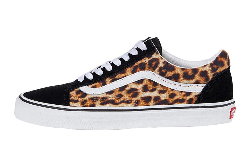 leopard vans, leopard sneakers, leopard sneakers on sale