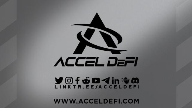 crypto accel