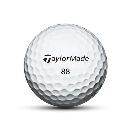 TaylorMade TP5 Personalized golf ball