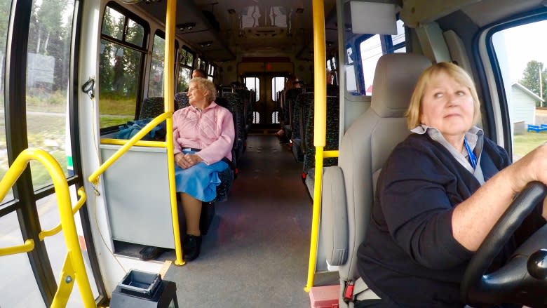 'Safe, reliable and affordable': New bus service aims to make notorious Highway of Tears less dangerous