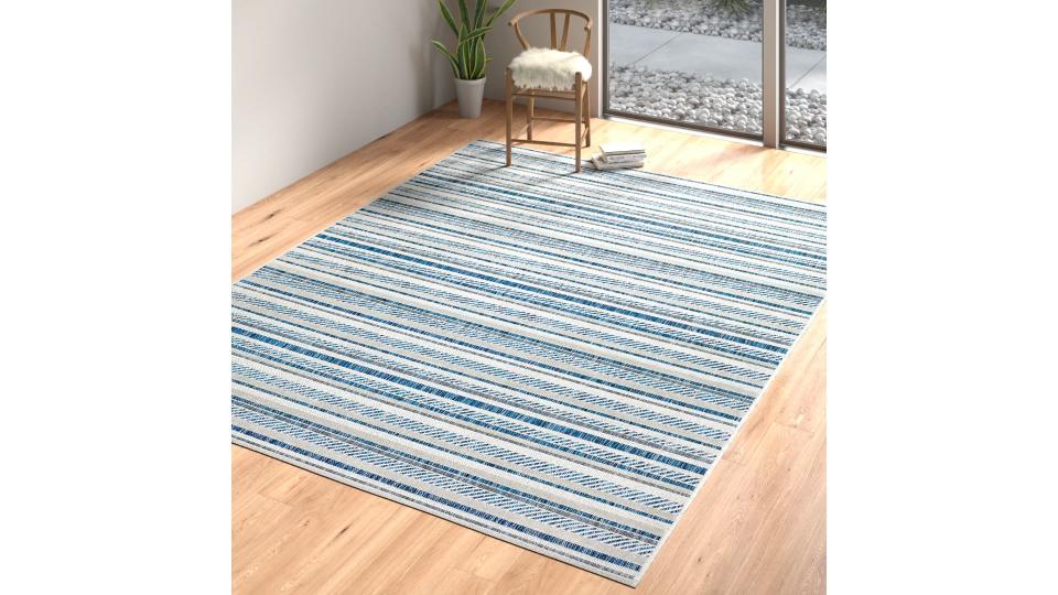 Best Machine Washable Rugs