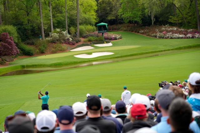 The Masters Tournament 2023 Purse: Winner's Payout, Prize Money Breakdown -  TheMastersCoverage