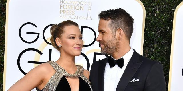 Ryan Reynolds and Blake Lively 'deeply and unreservedly sorry' for  plantation wedding