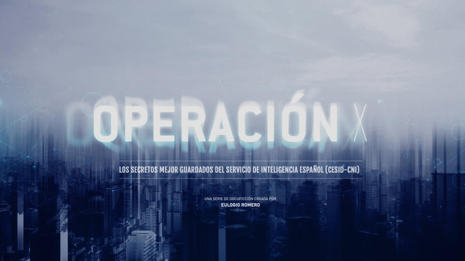 Operation X