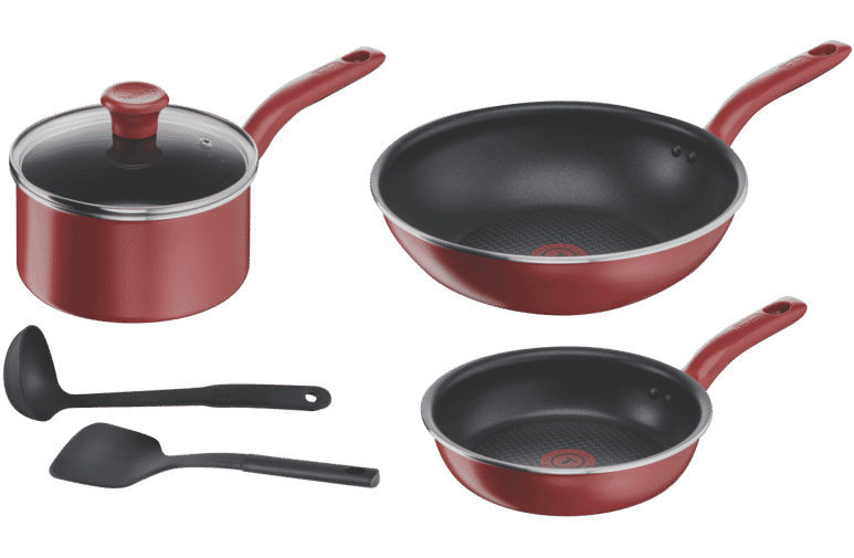 Tefal So Pro 6-Piece Set