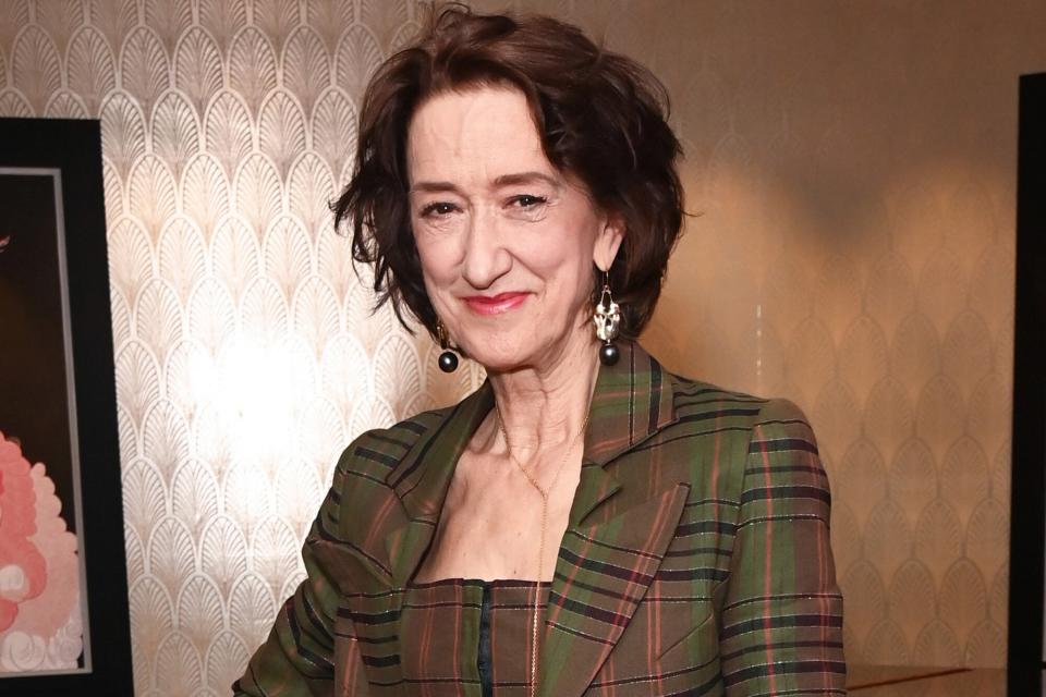 Haydn Gwynne