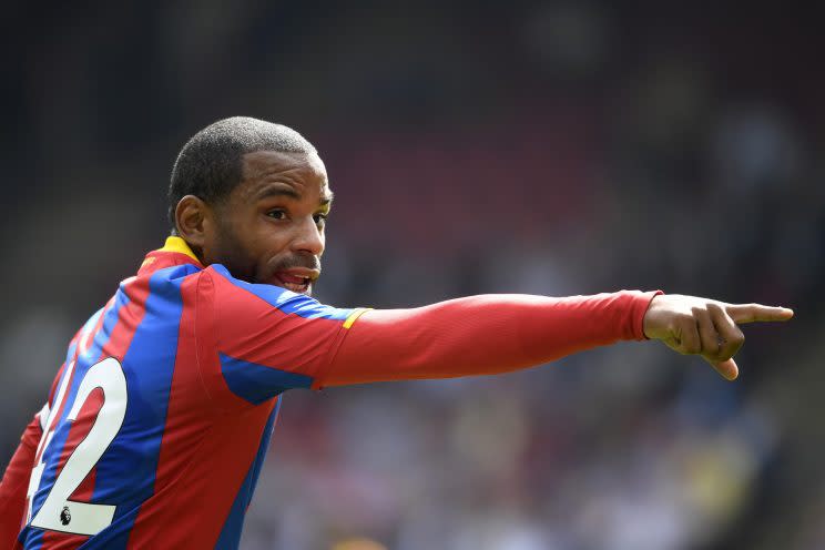 Jason Puncheon has looked a weak link during pre-season