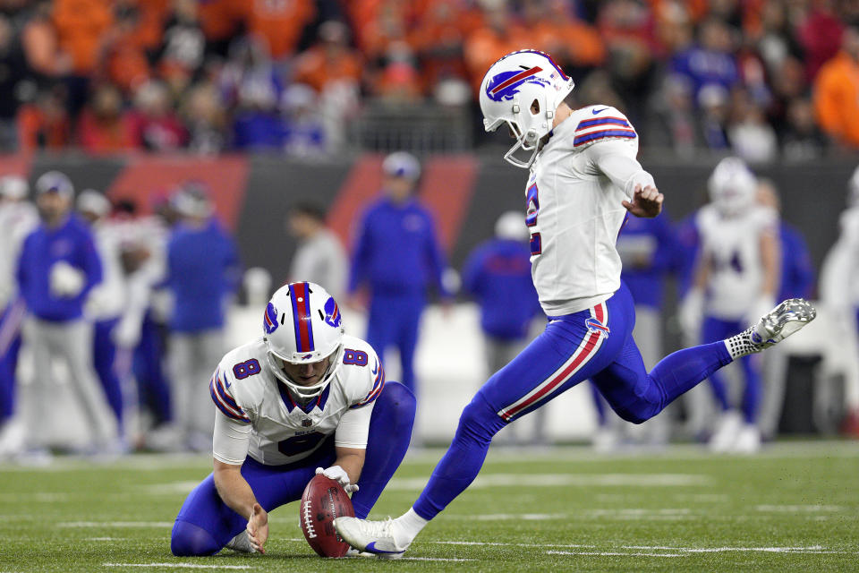 Fantasy Football Week 12 Kicker Rankings 24ssports