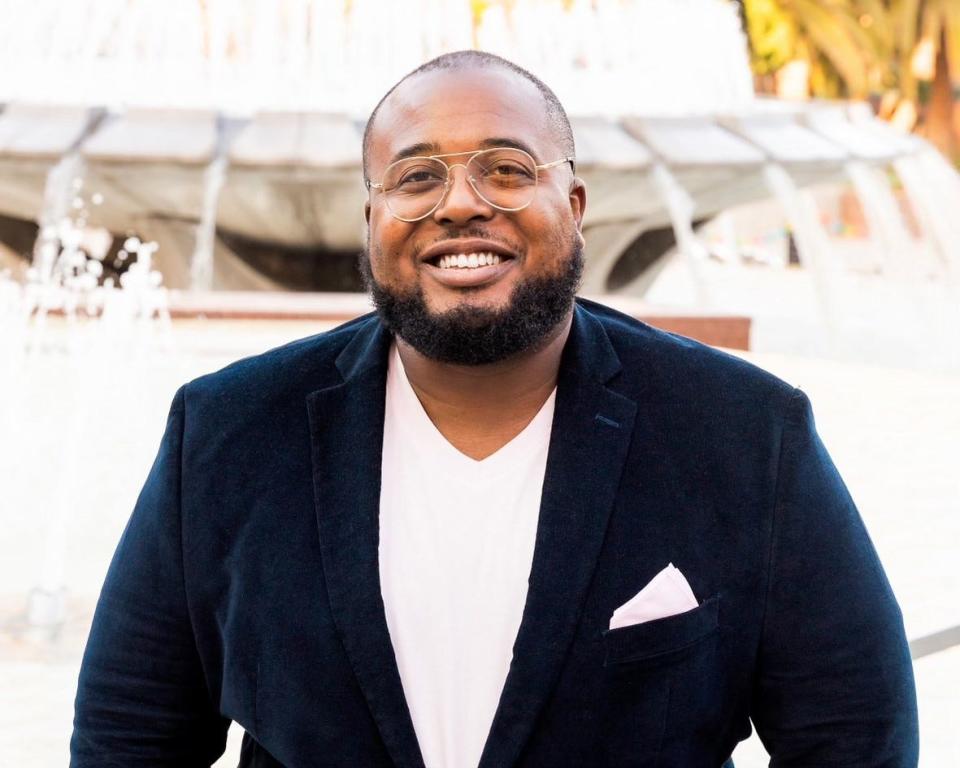 Brandon Lowe, a Canton native, will be serving as executive producer of "TNF in the Shop" an alternate stream of Amazon Prime Video's "Thursday Night Football" that will feature LeBron James, Maverick Carter and Paul Rivera of "Uninterrupted: The Shop" which airs on HBO and HBO Max.