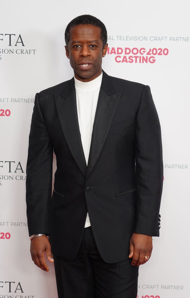 Bafta Television Craft Awards