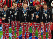 <p>With Australia copping plenty of criticism for its 2014 Commonwealth Games uniforms, we take a look at some of the worst ever at any Games.</p>