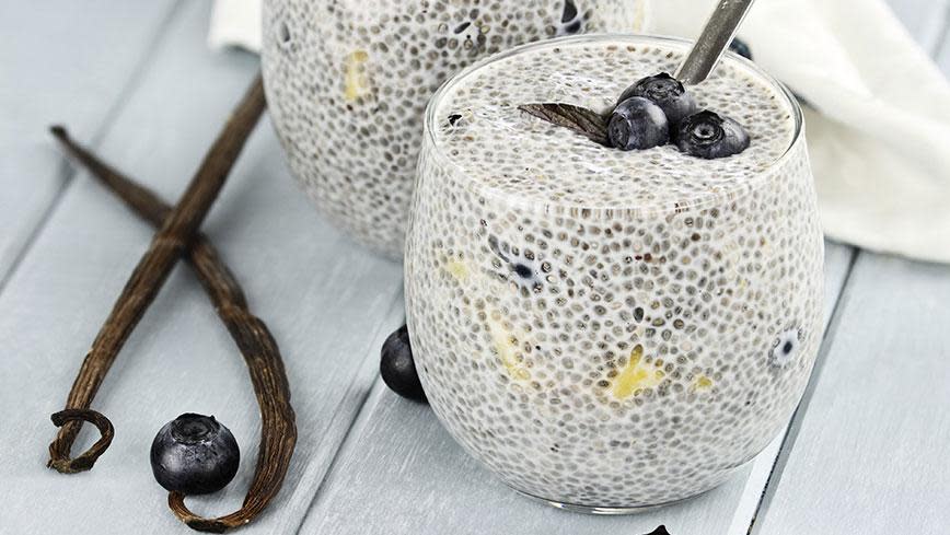 Chia Seeds