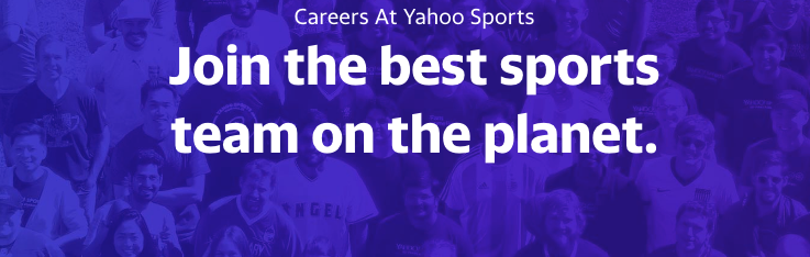 Sports Hiring Banner