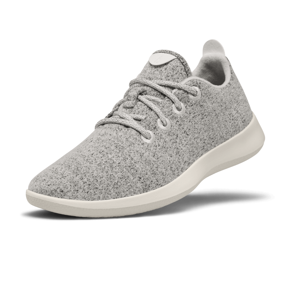 <p><a href="https://go.redirectingat.com?id=74968X1596630&url=https%3A%2F%2Fwww.allbirds.com%2Fproducts%2Fwomens-wool-runners-dapple-grey&sref=https%3A%2F%2Fwww.cosmopolitan.com%2Fstyle-beauty%2Ffashion%2Fg42157680%2Fmost-comfortable-sneakers%2F" rel="nofollow noopener" target="_blank" data-ylk="slk:Shop Now;elm:context_link;itc:0;sec:content-canvas" class="link ">Shop Now</a></p><p>Wool Runners</p><p>allbirds.com</p><p>$89.00</p><span class="copyright">Courtesy Image</span>