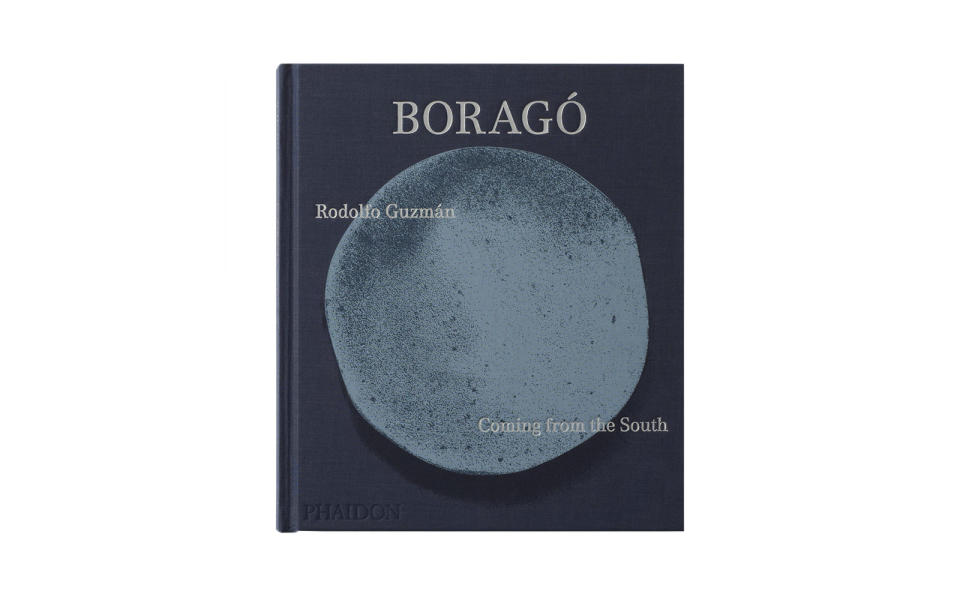 Borago?: Coming from the South