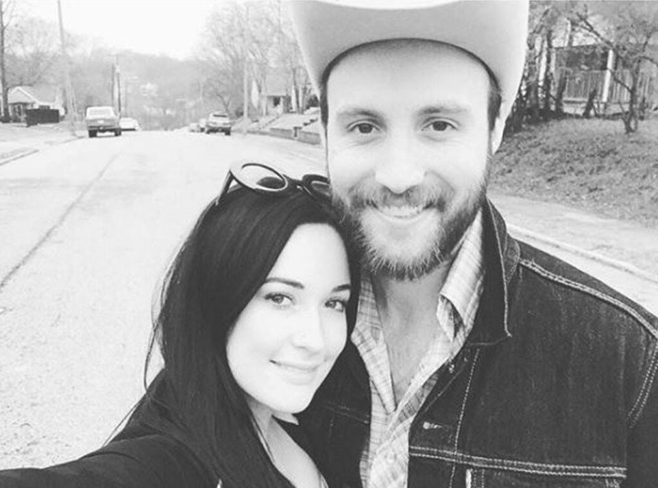 Kacey Musgraves, Ruston Kelly