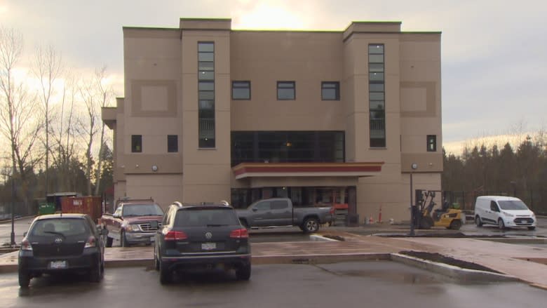 Hindu Temple Burnaby moves into spacious new property as congregation grows