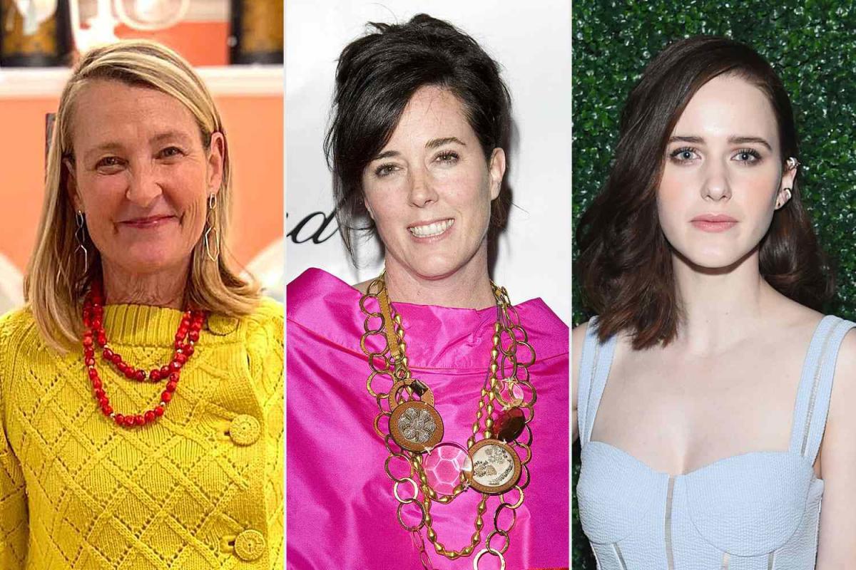 Kate Spade Net Worth 2018 - How the Late Fashion Designer Built