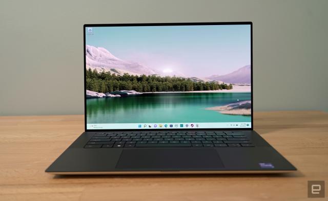 Dell XPS 15 Review 2018 - Best Windows 10 Laptop by Dell
