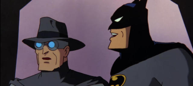 The 10 Greatest Batman Detective Stories