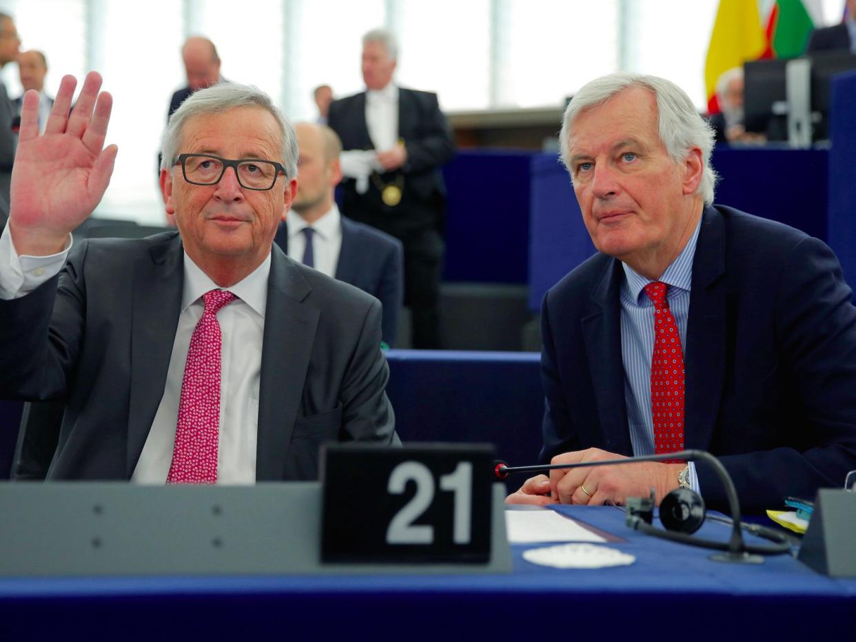 barnier juncker1