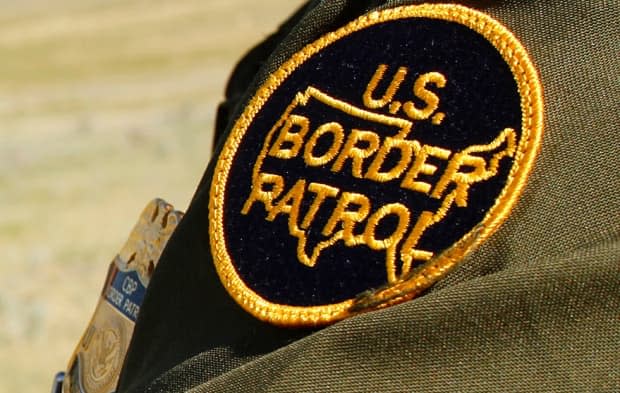 U.S. Border Patrol, the law enforcement unit of U.S. Customs and Border Protection, is accused in a new ACLU report of stopping people of colour in disproportionate numbers in Michigan.