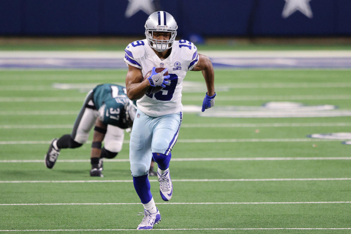 Cowboys' Amari Cooper says he's 'the best receiver in the league,' but  hasn't proven it yet