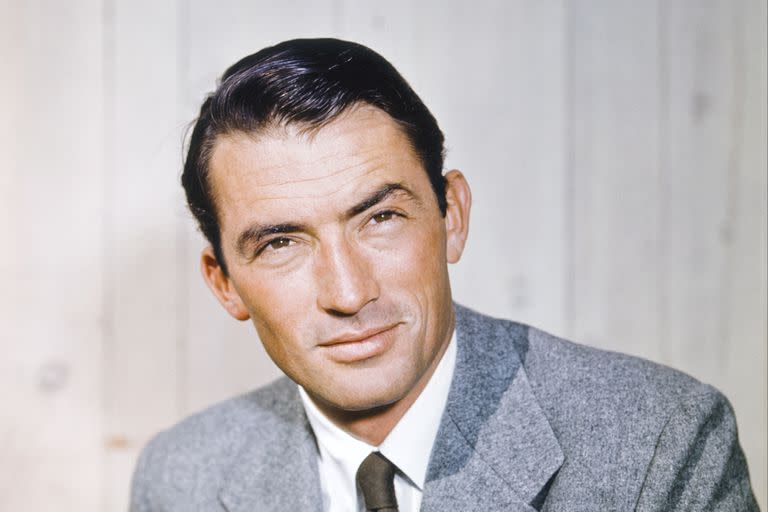 Queríamos tanto a Gregory Peck, una “criatura hermosa” y el activista que pudo ser un gran presidente según Orson Welles