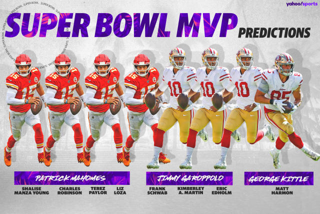 2020 Super Bowl LIV winners picks - The Phinsider