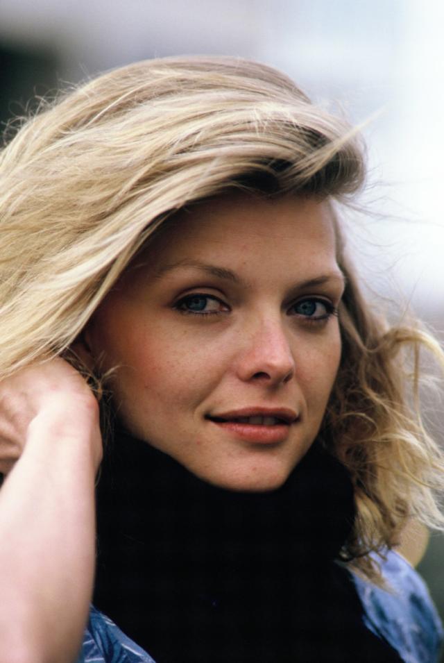 michelle pfeiffer actor