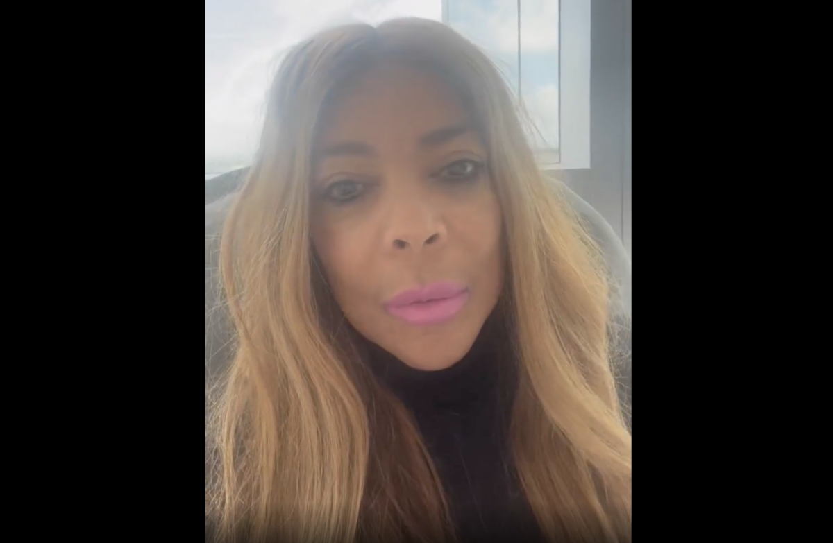 Wendy Williams hires Bernie Young after firing Kevin Hunter