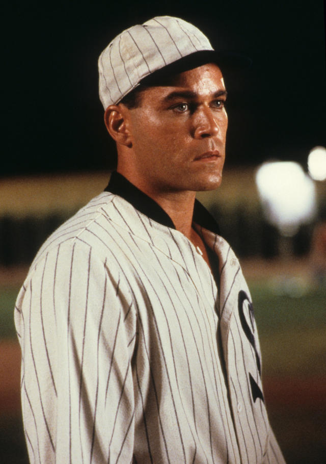 Kevin Costner On Ray Liotta's 'Field Of Dreams' Batting Practice