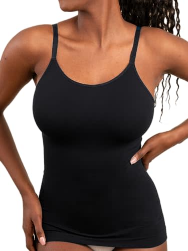 SHAPERMINT Shapewear Tank