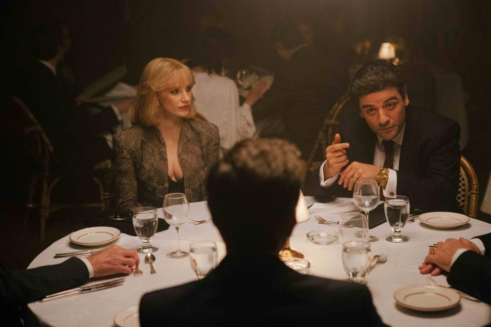 a most violent year 3