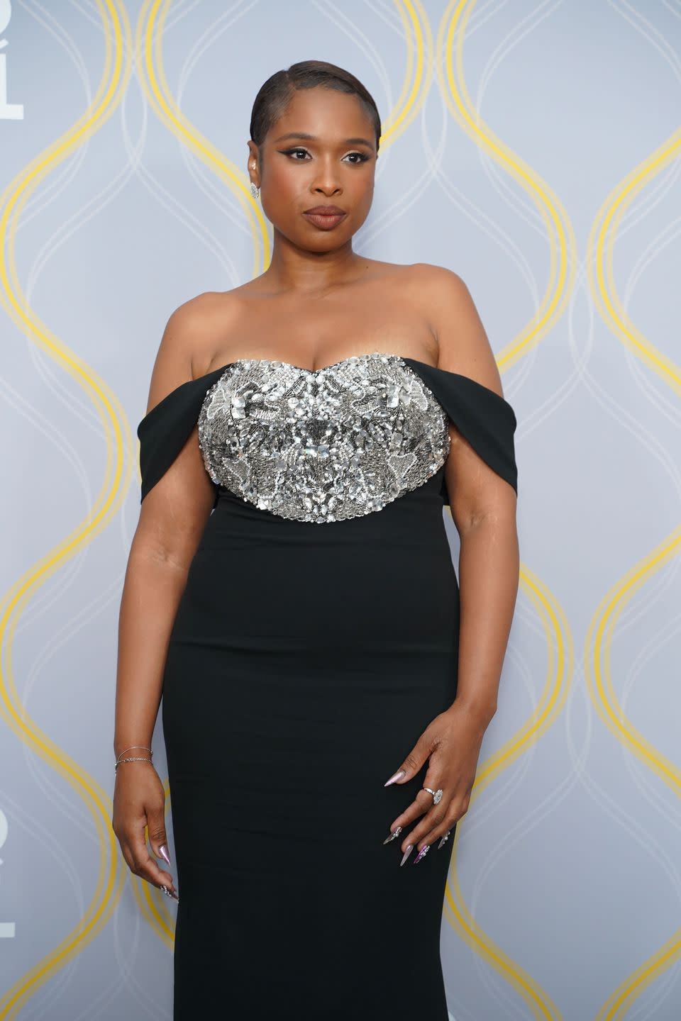 jennifer hudson