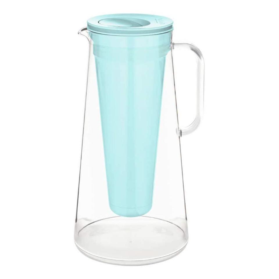 LifeStraw Home Water Filter Pitcher