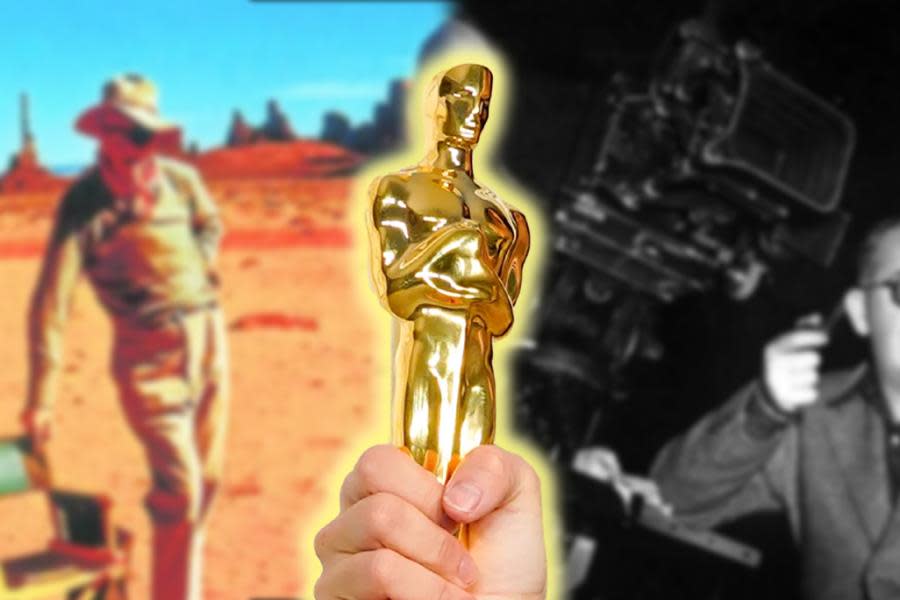 Este es el director más premiado en la historia de los Oscar