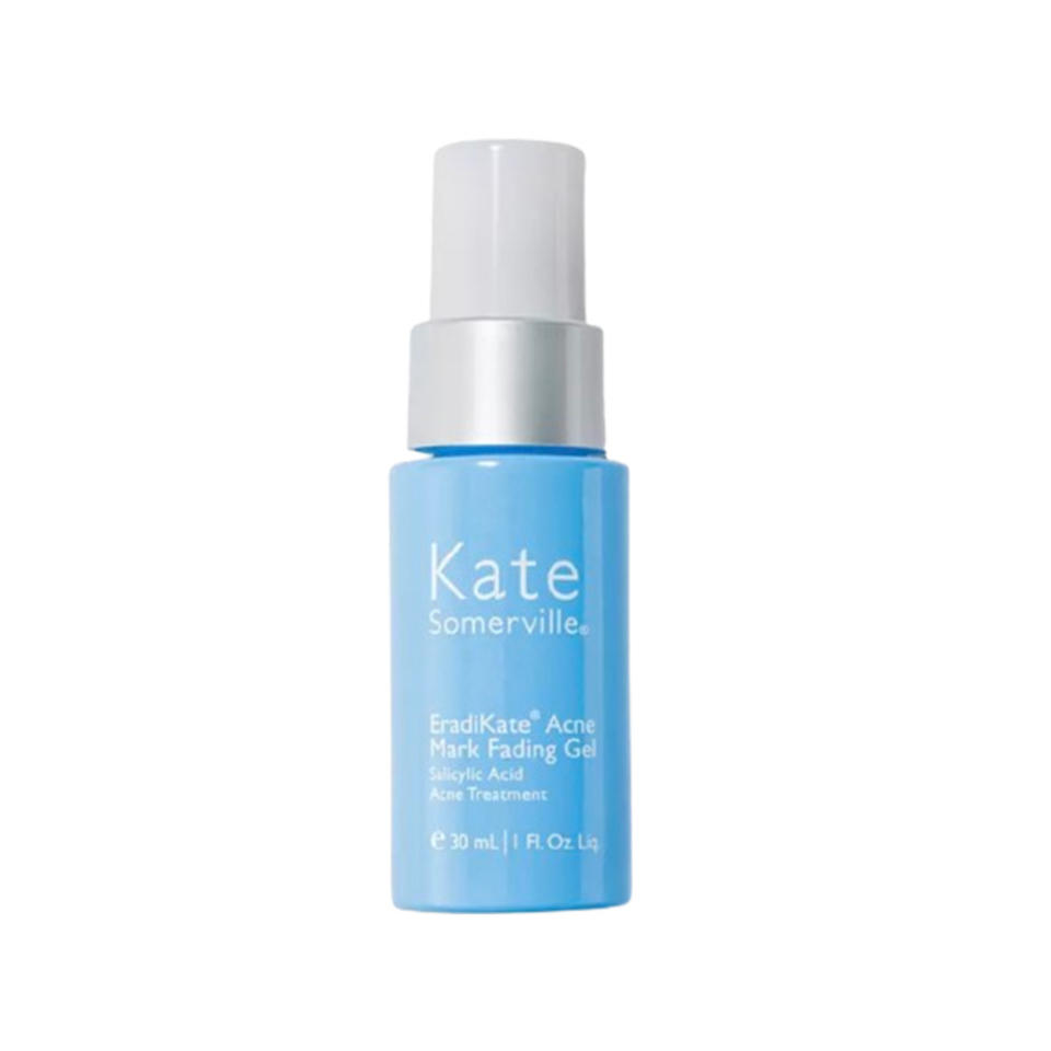 EradiKate Acne Mark Fading Gel on white background