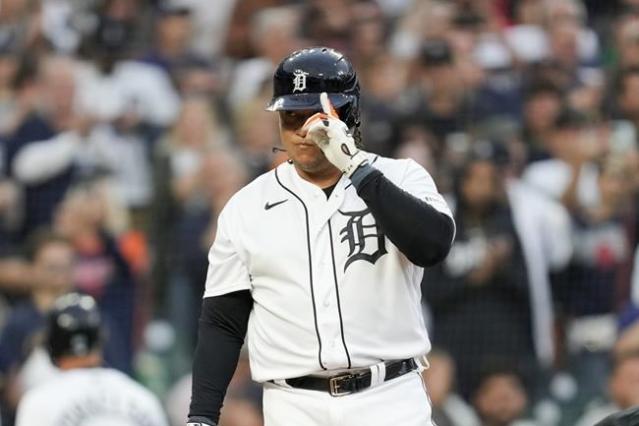 Tigers' Miguel Cabrera makes huge 2023 retirement announcement