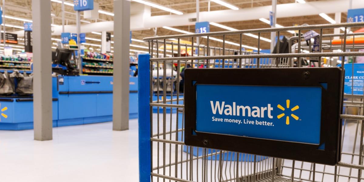 Walmart rolls out new sensory-friendly shopping hours