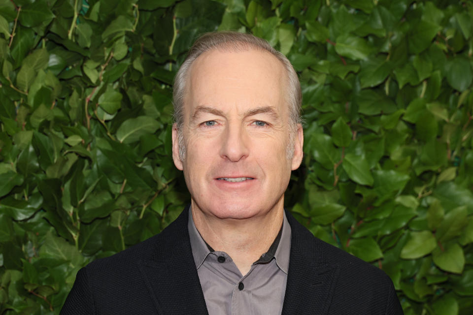 Bob Odenkirk. (Photo by Dia Dipasupil/WireImage)