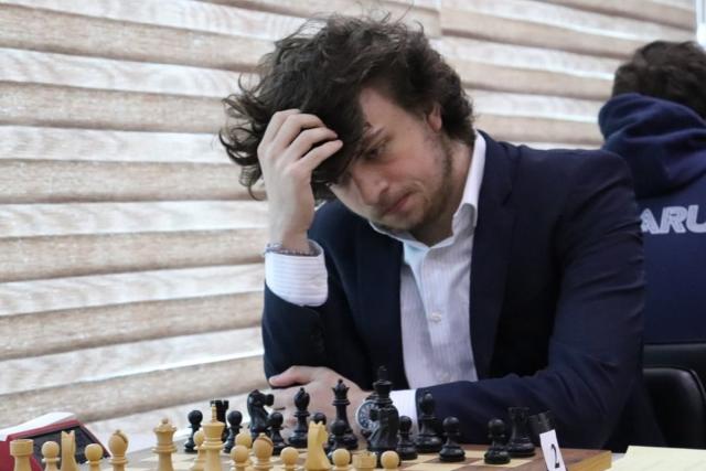 Carlsen: Niemann is Bad in Both Chess and Lawsuits. Dismiss the Case.