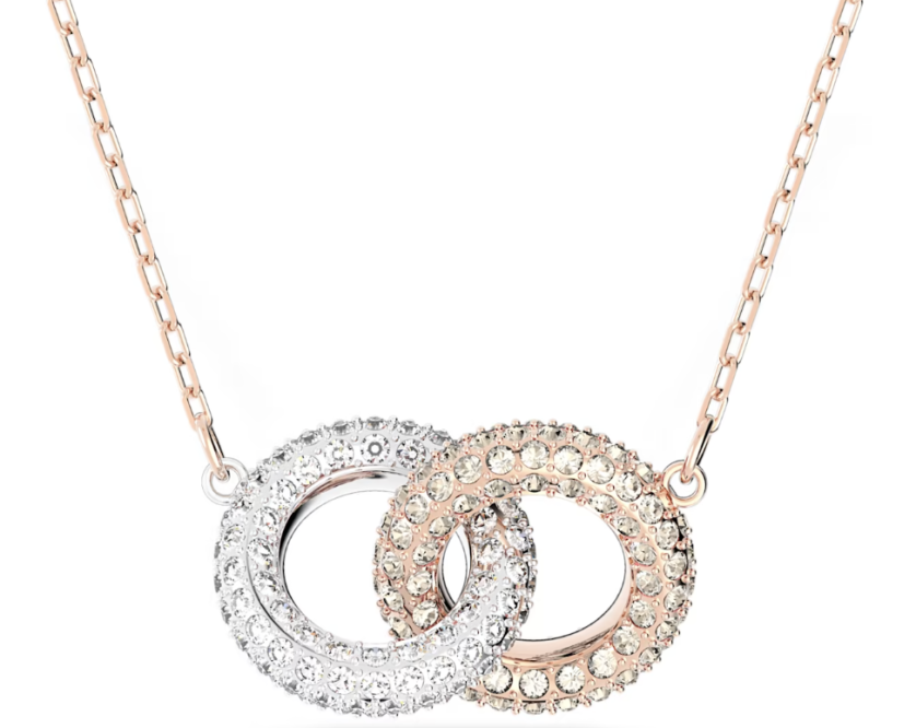 Get up to 40% off Swarovski's jewellery. Plus, get extra discounts